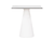 TAVOLO ITACA CON LUCE