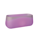 Vaso lungo con luce CAMELIA LARGE