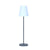 Lampada da terra da esterno Lola Slim 120