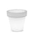 Vaso grande con luce MAGNOLIA 120CM