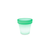 Vaso tondo con luce MAGNOLIA 30