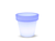 Vaso tondo con luce MAGNOLIA 60