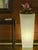 Vaso alto con luce MELISA 40