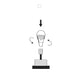 MODULO ELETTRICO "CAVO LAMPADINA"