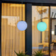 Lampada portatile Norai