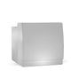 BANCONE BAR DOPPIA ALTEZZA SICILIA 120 CON LUCE / SENZA LUCE