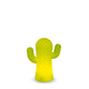 LAMPADA DA TAVOLO PANCHITO VERDE LIME