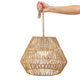 LAMPADA A SOSPENSIONE SISINE HANG