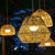 LAMPADA A SOSPENSIONE SISINE HANG