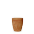 Vaso colore VIOLETA 30 Terracota
