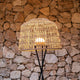 Lampada da terra senza fili AMALFI