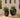 Vaso tondo ARECA 60