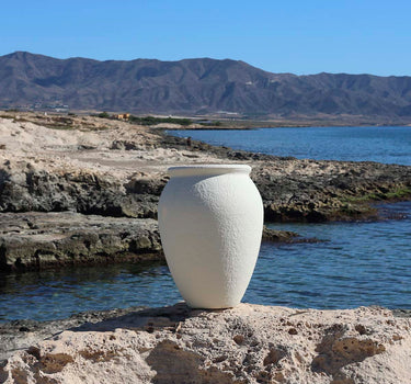 Vaso tondo BEGONIA 60