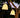 Lampada portatile solare Belly