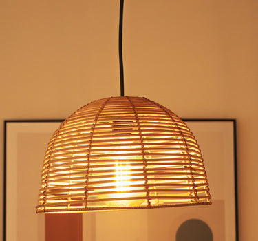 LAMPADA A SOSPENSIONE BOSSA HANG | INTERNI