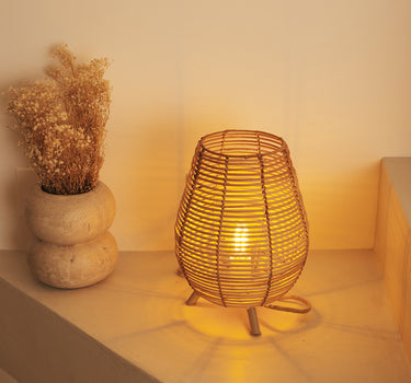 LAMPADA DECORATIVA BOSSA 30 | INTERNI