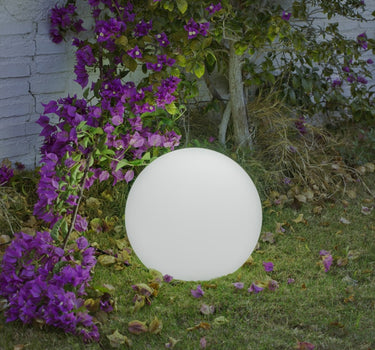 LAMPADA SFERICA BULY SOLAR