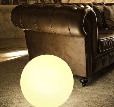 LAMPADA SFERICA BULY 50 | INTERNI