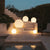 LAMPADA SFERICA BULY (TAGLIE MULTIPLE)