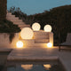 LAMPADA SFERICA BULY (TAGLIE MULTIPLE)