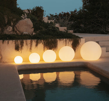 LAMPADA SFERICA BULY (TAGLIE MULTIPLE)