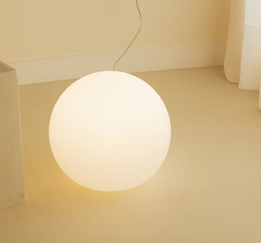 LAMPADA SFERICA BULY 30 | INTERNI