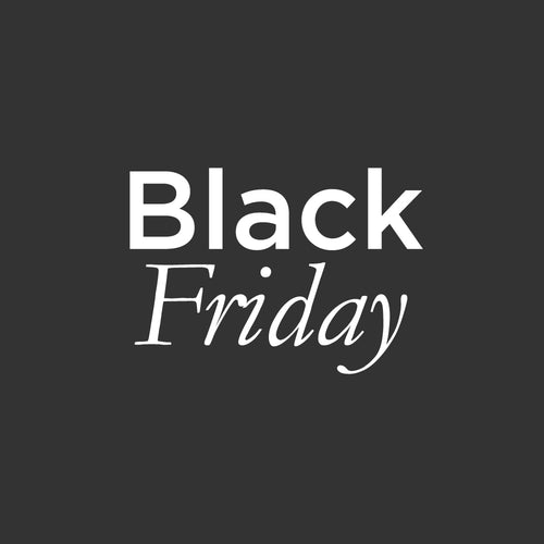 Black Friday · Mobili