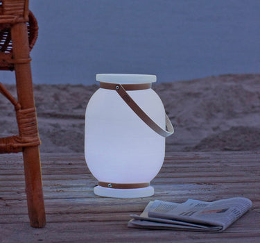 Lampada Portatile Candela 30