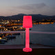 Lampada da terra Carmen 110