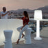 Lampada da terra Carmen 165