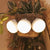 Lampadina ricaricabile portatile CHERRY MINI (confezione da 3 lampadine)