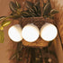Lampadina ricaricabile portatile CHERRY MINI (confezione da 3 lampadine)