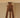 LAMPADA DA TERRA CON GAMBE IN LEGNO CHLOE 140 | INTERNI