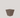 Vaso quadrato CLAVEL 30 COLOR