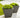 Vaso quadrato CLAVEL 30 COLOR