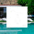 LETTINO DA GIARDINO COZUMEL per case, piscine, hotel e beach club