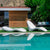 LETTINO DA GIARDINO COZUMEL per case, piscine, hotel e beach club