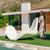 LETTINO DA GIARDINO COZUMEL per case, piscine, hotel e beach club