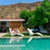 LETTINO DA GIARDINO COZUMEL per case, piscine, hotel e beach club
