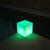 CUBO LUMINOSO CUBY (TAGLIE MULTIPLE)