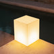 CUBO LUMINOSO CUBY (TAGLIE MULTIPLE)