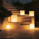 CUBO LUMINOSO CUBY (TAGLIE MULTIPLE)