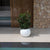 VASO ROTONDO DALIA 70