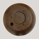 VASO ROTONDO DALIA 70