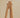 Lampada da terra con gambe in legno Denise 140