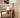Lampada da terra con gambe in legno Denise 140