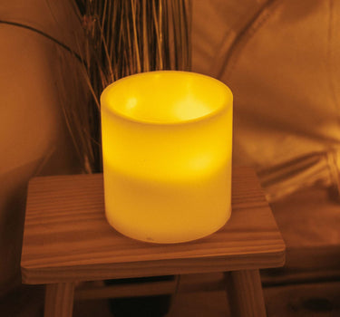 LAMPADE A CANDELA DOLO 3 WICKS