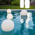 LAMPADA SFERICA BULY (TAGLIE MULTIPLE)