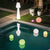 LAMPADA SFERICA BULY (TAGLIE MULTIPLE)
