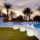 CUBO LUMINOSO CUBY (TAGLIE MULTIPLE)